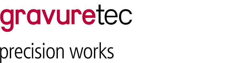 Logo gravuretec