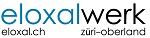 Logo eloxalwerk züri-oberland