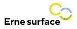 Logo Erne Surface